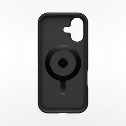 Zebra Psalm iPhone Case - Blunt Cases