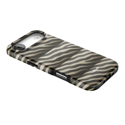 Zebra Puffer iPhone Case gallery - Iphone_17_Air_2