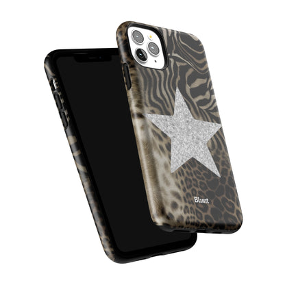 Zebra Star iPhone Case gallery - Iphone_11_Pro_Max_6