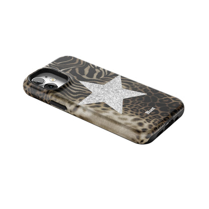 Zebra Star iPhone Case gallery - Iphone_12_Mini_Air_Plus_2
