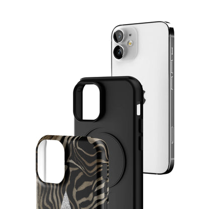 Zebra Star iPhone Case gallery - Iphone_12_Mini_Air_Plus_3