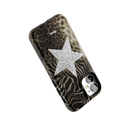 Zebra Star iPhone Case gallery - Iphone_12_Mini_Air_Plus_5