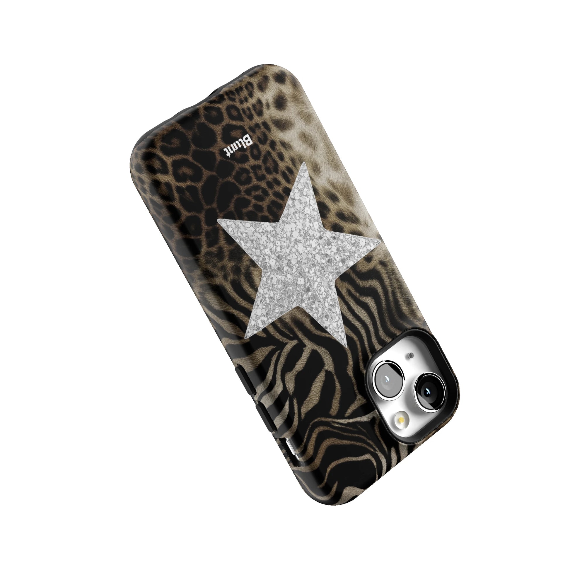Zebra Star iPhone Case gallery - Iphone_13_Mini_Air_Plus_5