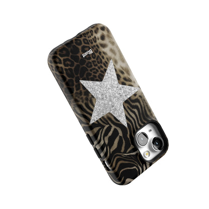 Zebra Star iPhone Case gallery - Iphone_13_Mini_Air_Plus_5