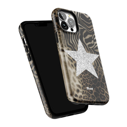 Zebra Star iPhone Case gallery - Iphone_13_Pro_Max_6