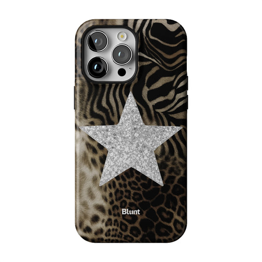 Zebra Star iPhone Case gallery - Iphone_14_Pro_Max_1