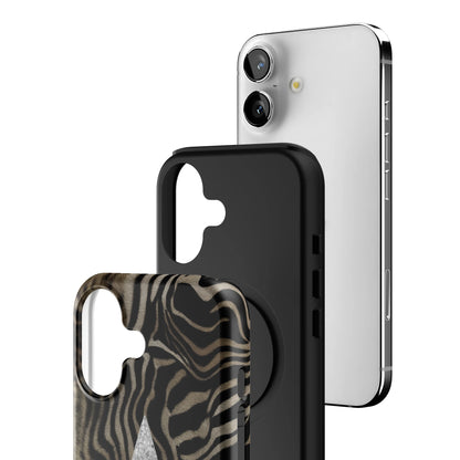 Zebra Star iPhone Case gallery - Iphone_17_Iphone_3