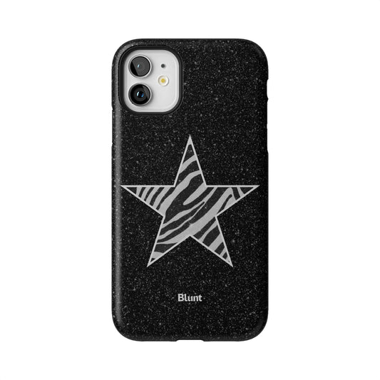 Zebra Starlette iPhone Case gallery - Iphone_11_Iphone_1