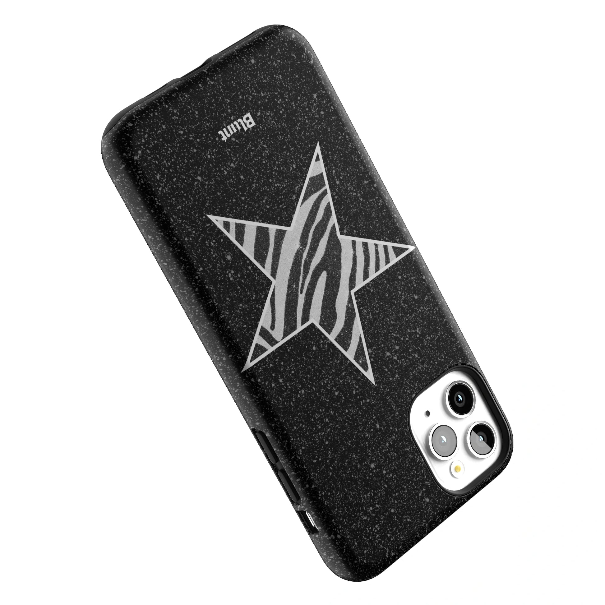 Zebra Starlette iPhone Case gallery - Iphone_11_Pro_Max_5