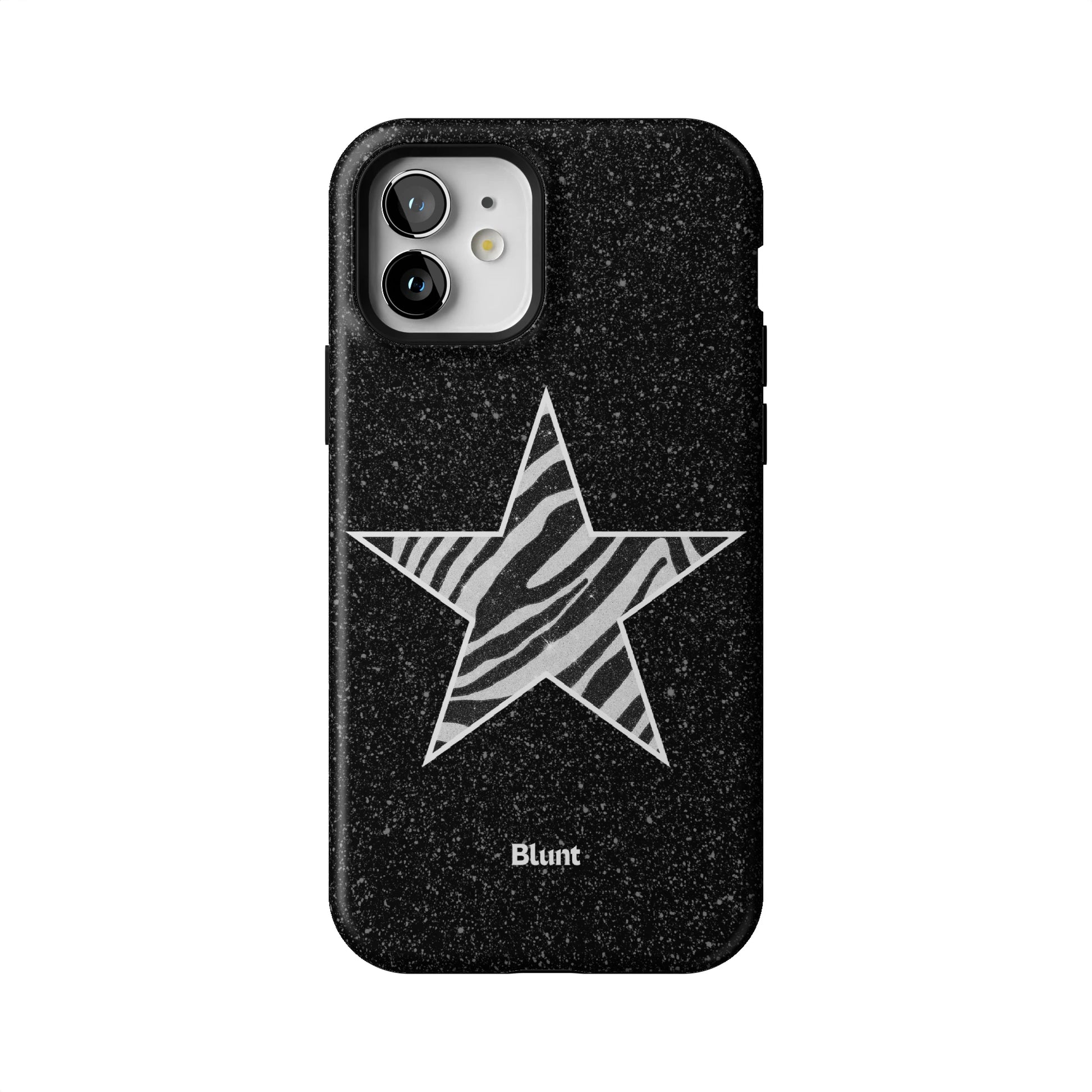 Zebra Starlette iPhone Case gallery - Iphone_12_Iphone_1