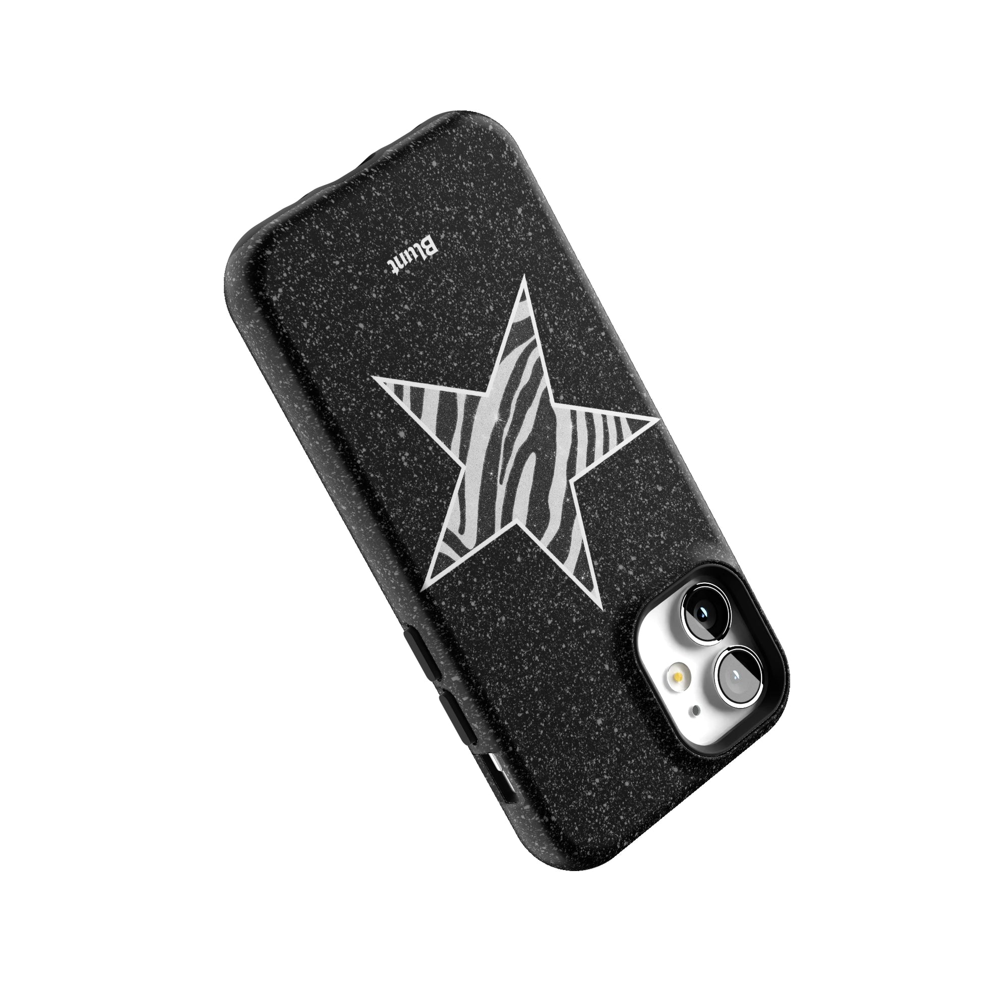 Zebra Starlette iPhone Case gallery - Iphone_12_Mini_Air_Plus_5