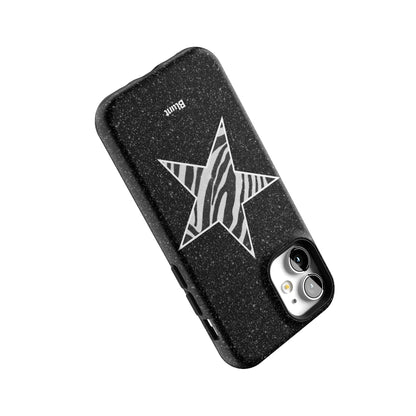 Zebra Starlette iPhone Case gallery - Iphone_12_Mini_Air_Plus_5