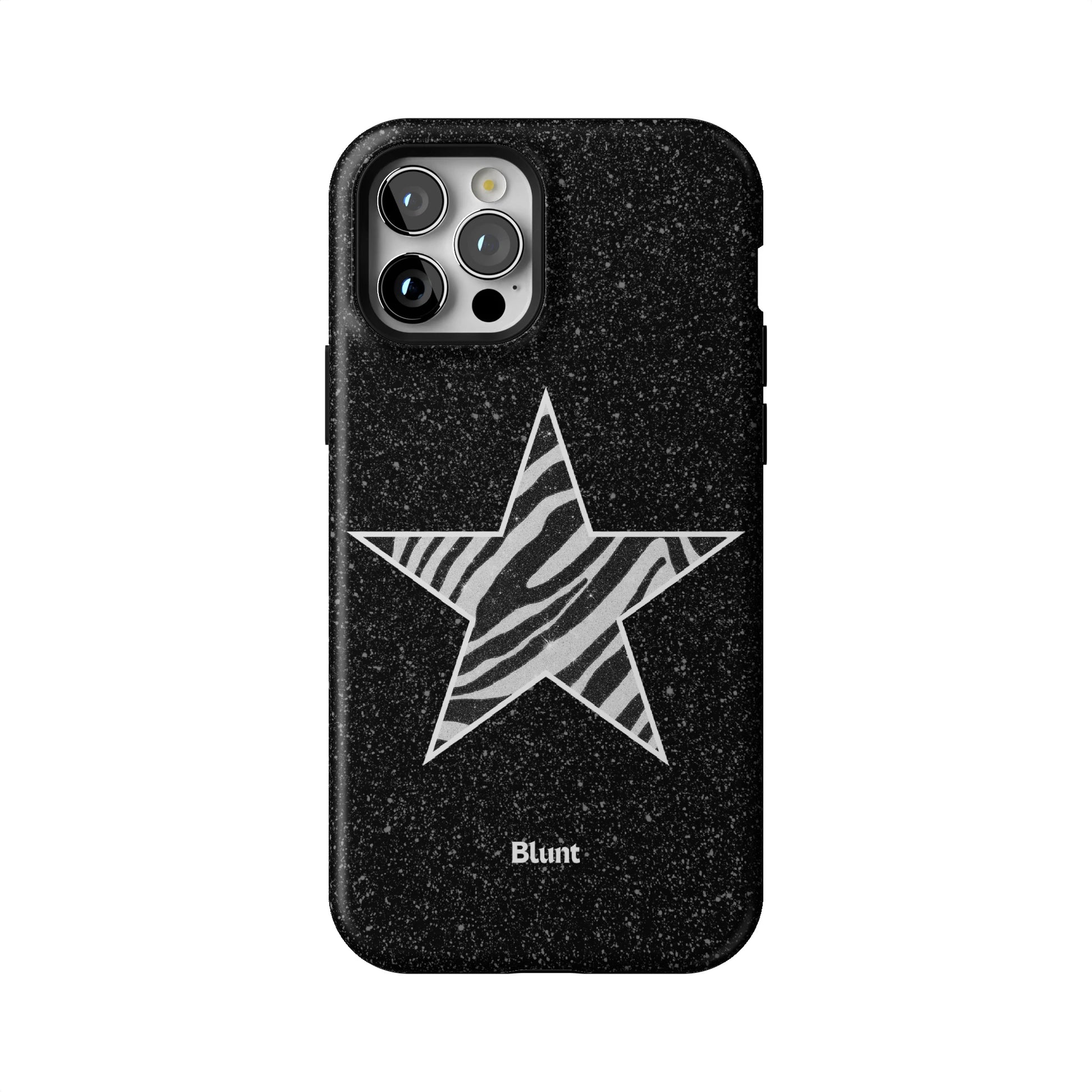 Zebra Starlette iPhone Case gallery - Iphone_12_Pro_1