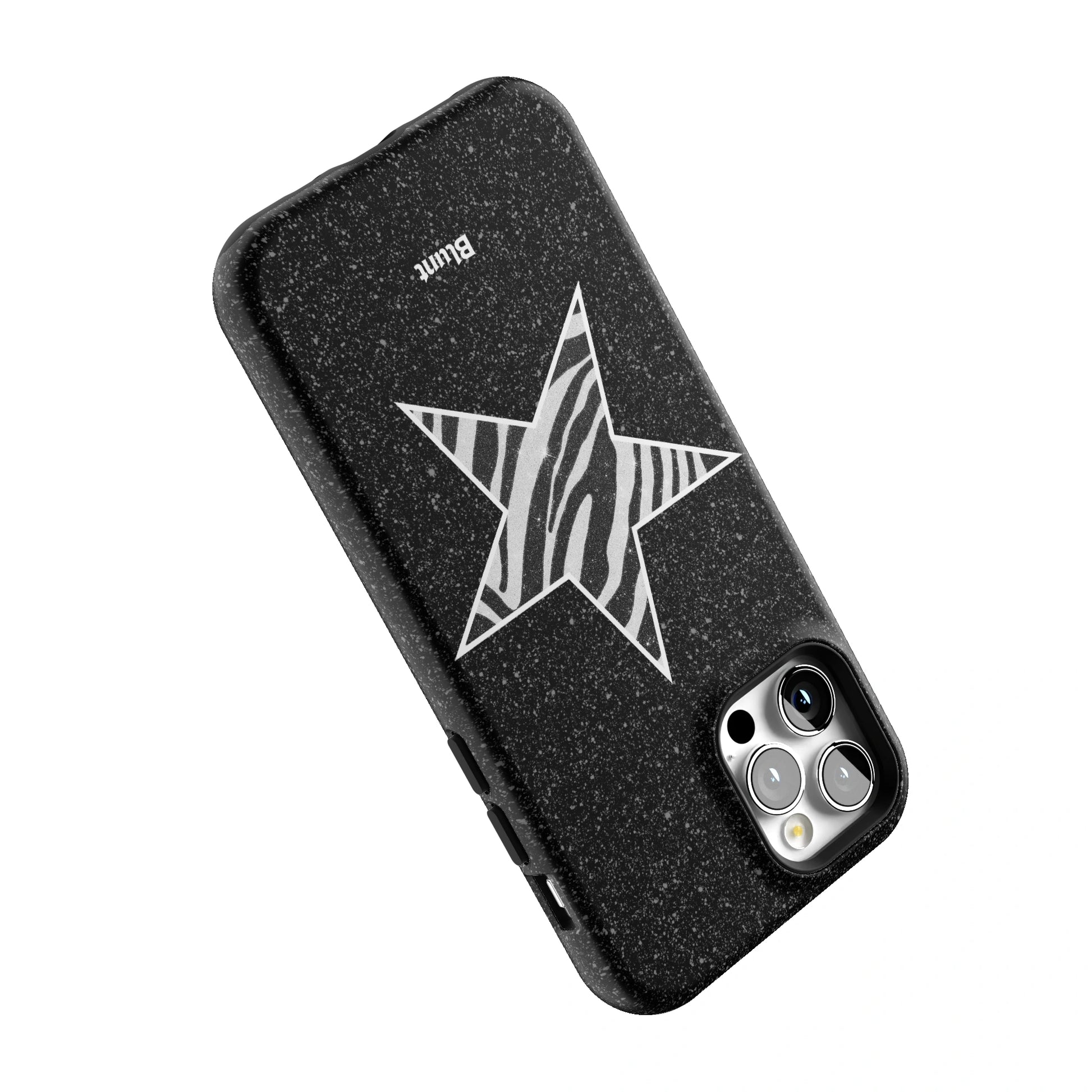 Zebra Starlette iPhone Case gallery - Iphone_12_Pro_5
