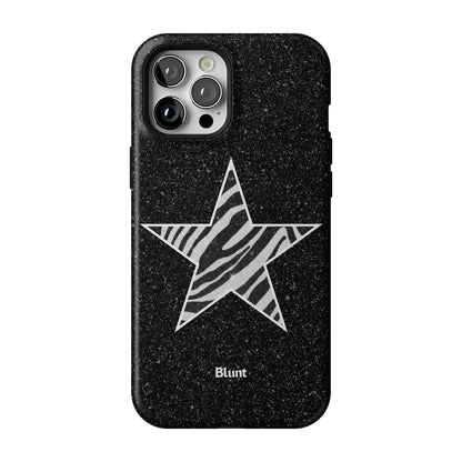 Zebra Starlette iPhone Case gallery - Iphone_12_Pro_Max_1