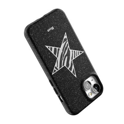 Zebra Starlette iPhone Case gallery - Iphone_13_Iphone_5