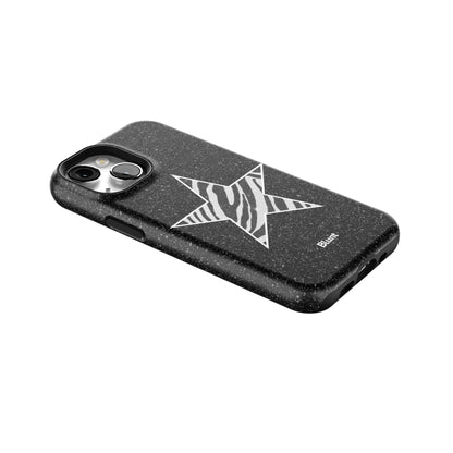 Zebra Starlette iPhone Case gallery - Iphone_13_Mini_Air_Plus_2
