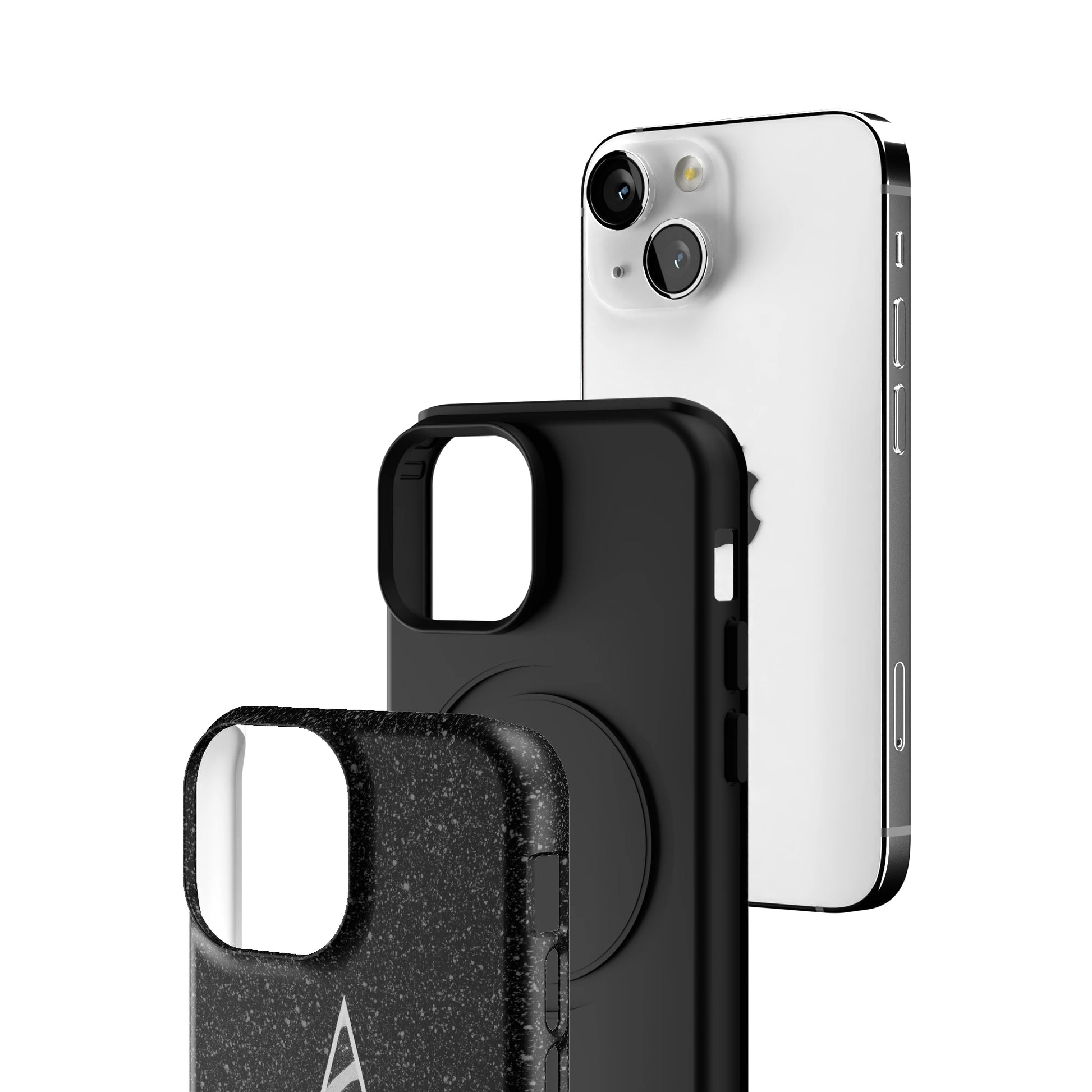 Zebra Starlette iPhone Case gallery - Iphone_13_Mini_Air_Plus_3