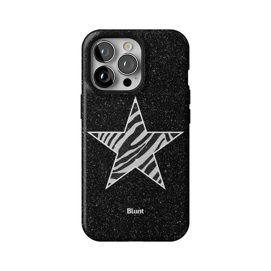 Zebra Starlette iPhone Case gallery - Iphone_13_Pro_1