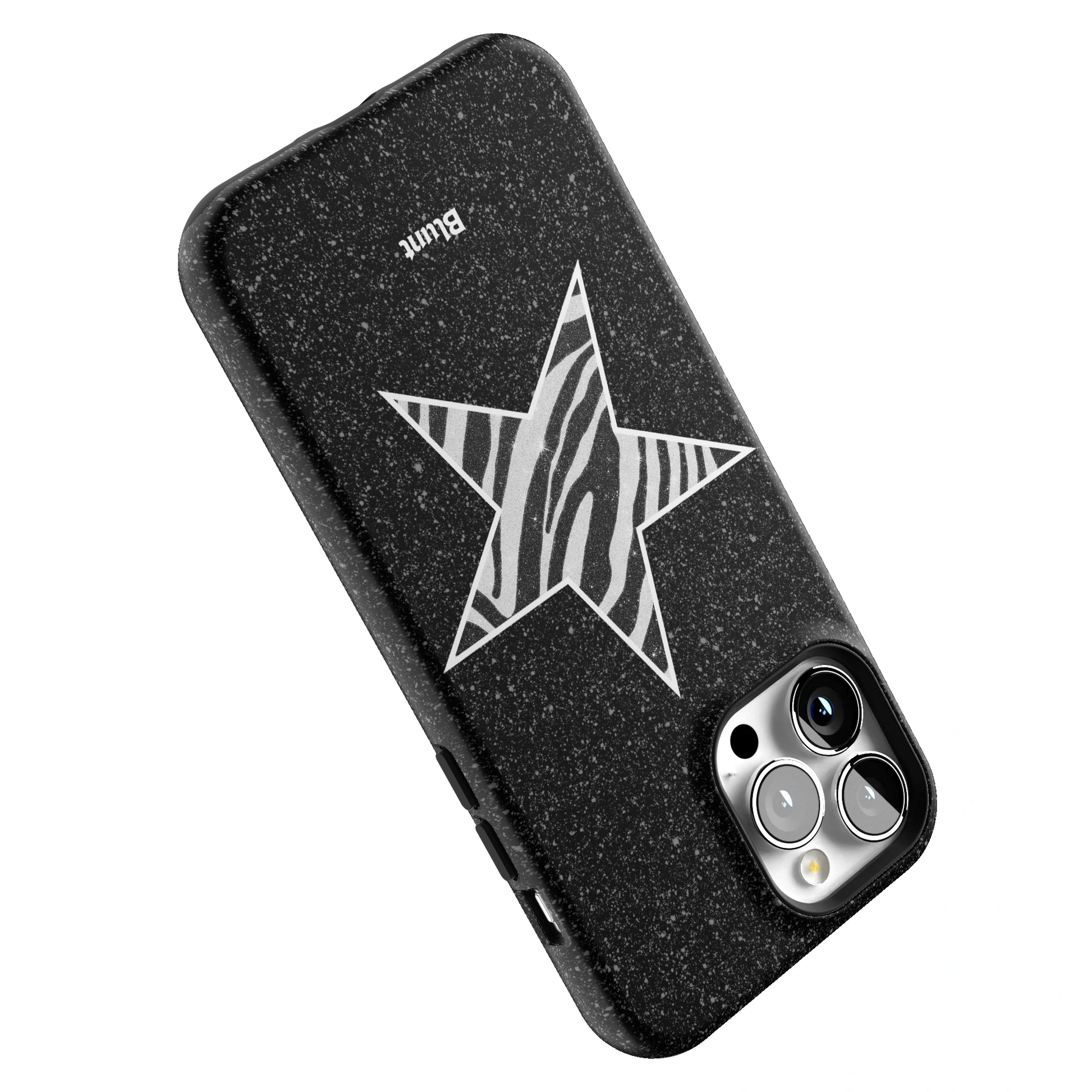 Zebra Starlette iPhone Case gallery - Iphone_13_Pro_Max_5