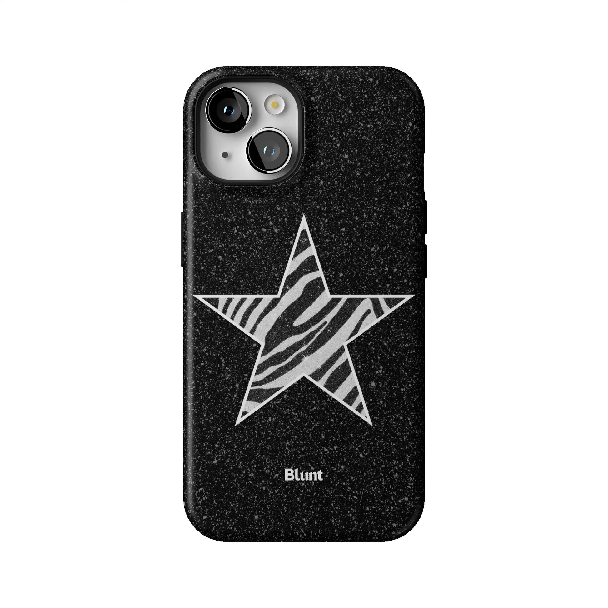 Zebra Starlette iPhone Case gallery - Iphone_14_Iphone_1