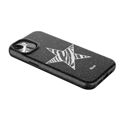 Zebra Starlette iPhone Case gallery - Iphone_14_Iphone_2