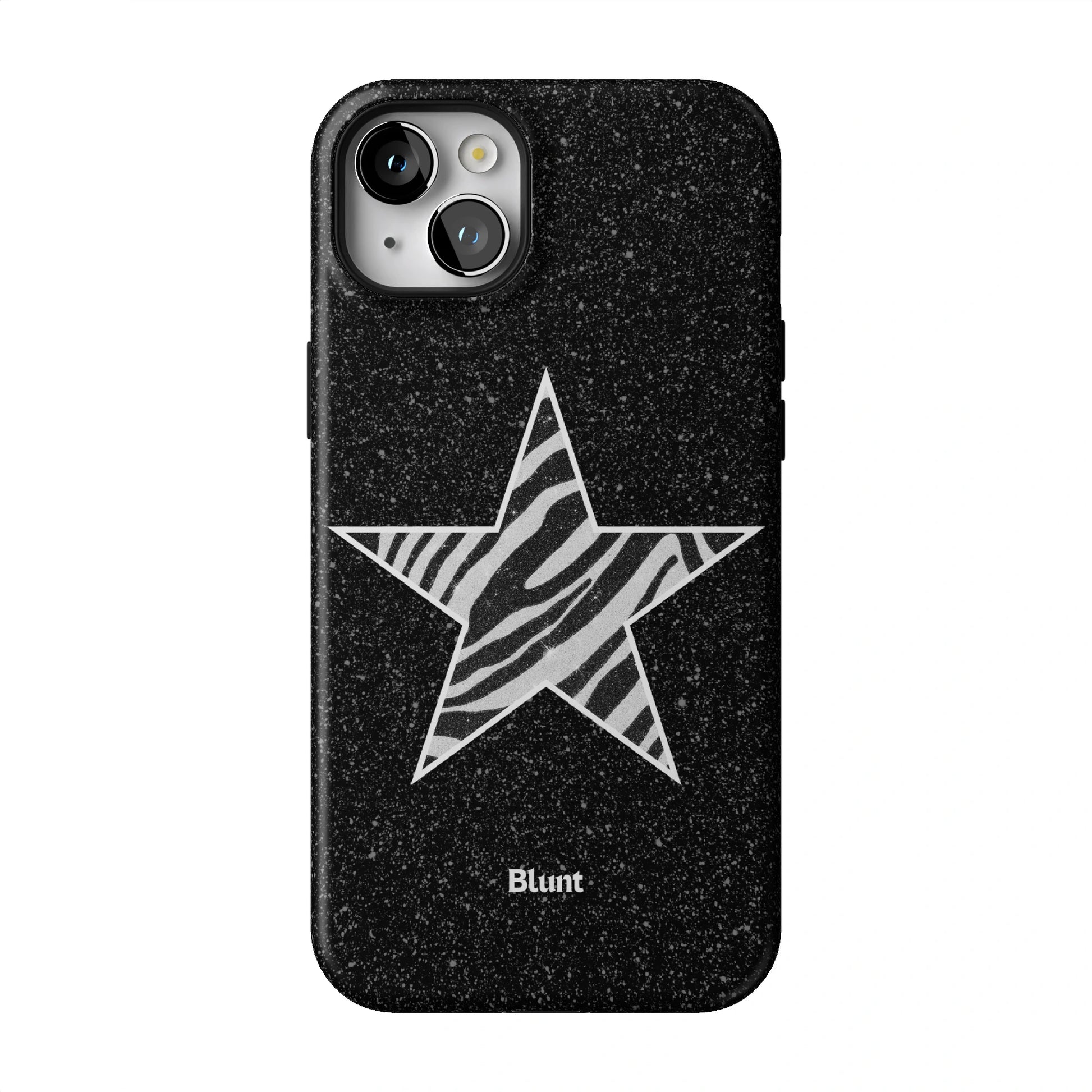 Zebra Starlette iPhone Case gallery - Iphone_14_Mini_Air_Plus_1