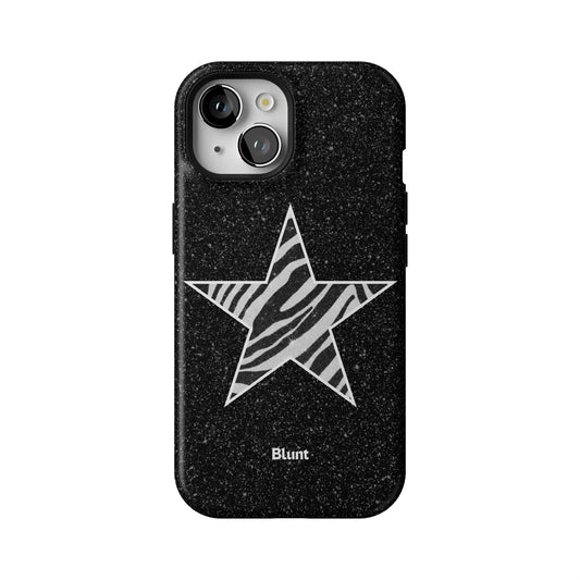 Zebra Starlette iPhone Case gallery - Iphone_15_Iphone_1