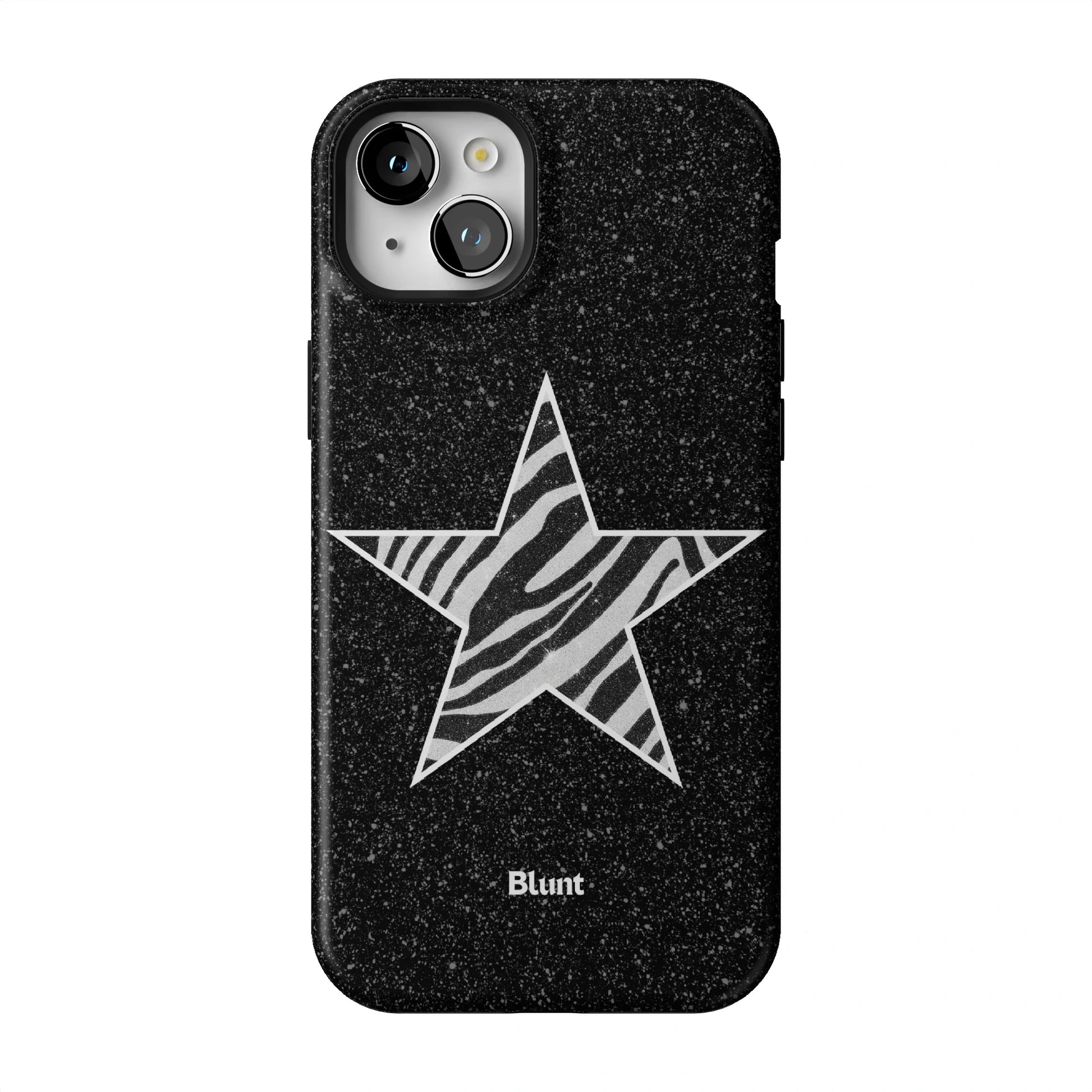 Zebra Starlette iPhone Case gallery - Iphone_15_Mini_Air_Plus_1