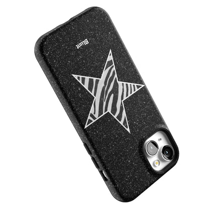 Zebra Starlette iPhone Case gallery - Iphone_15_Mini_Air_Plus_5
