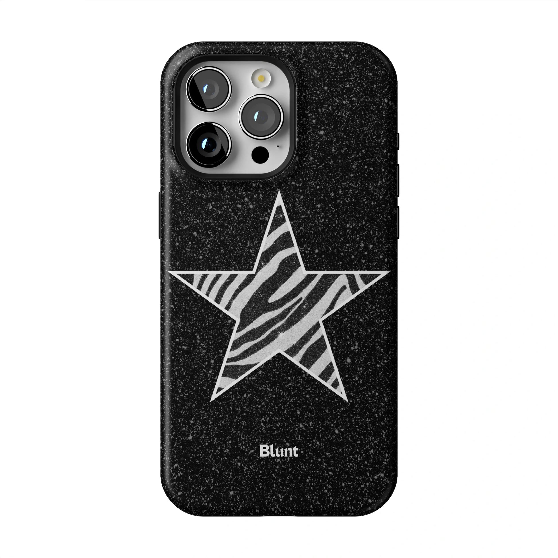 Zebra Starlette iPhone Case gallery - Iphone_15_Pro_Max_1