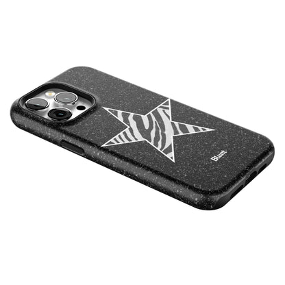 Zebra Starlette iPhone Case gallery - Iphone_15_Pro_Max_2