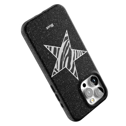 Zebra Starlette iPhone Case gallery - Iphone_15_Pro_Max_5