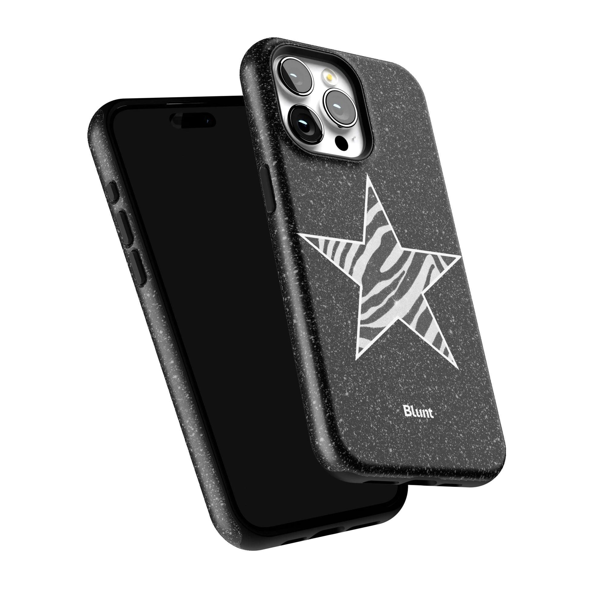 Zebra Starlette iPhone Case gallery - Iphone_15_Pro_Max_6