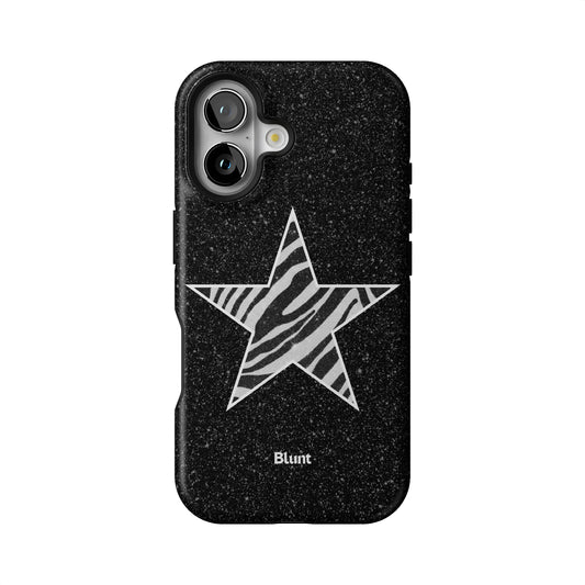 Zebra Starlette iPhone Case gallery - Iphone_16_Iphone_1