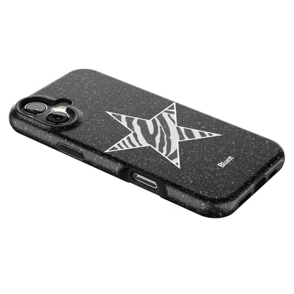 Zebra Starlette iPhone Case gallery - Iphone_16_Mini_Air_Plus_2