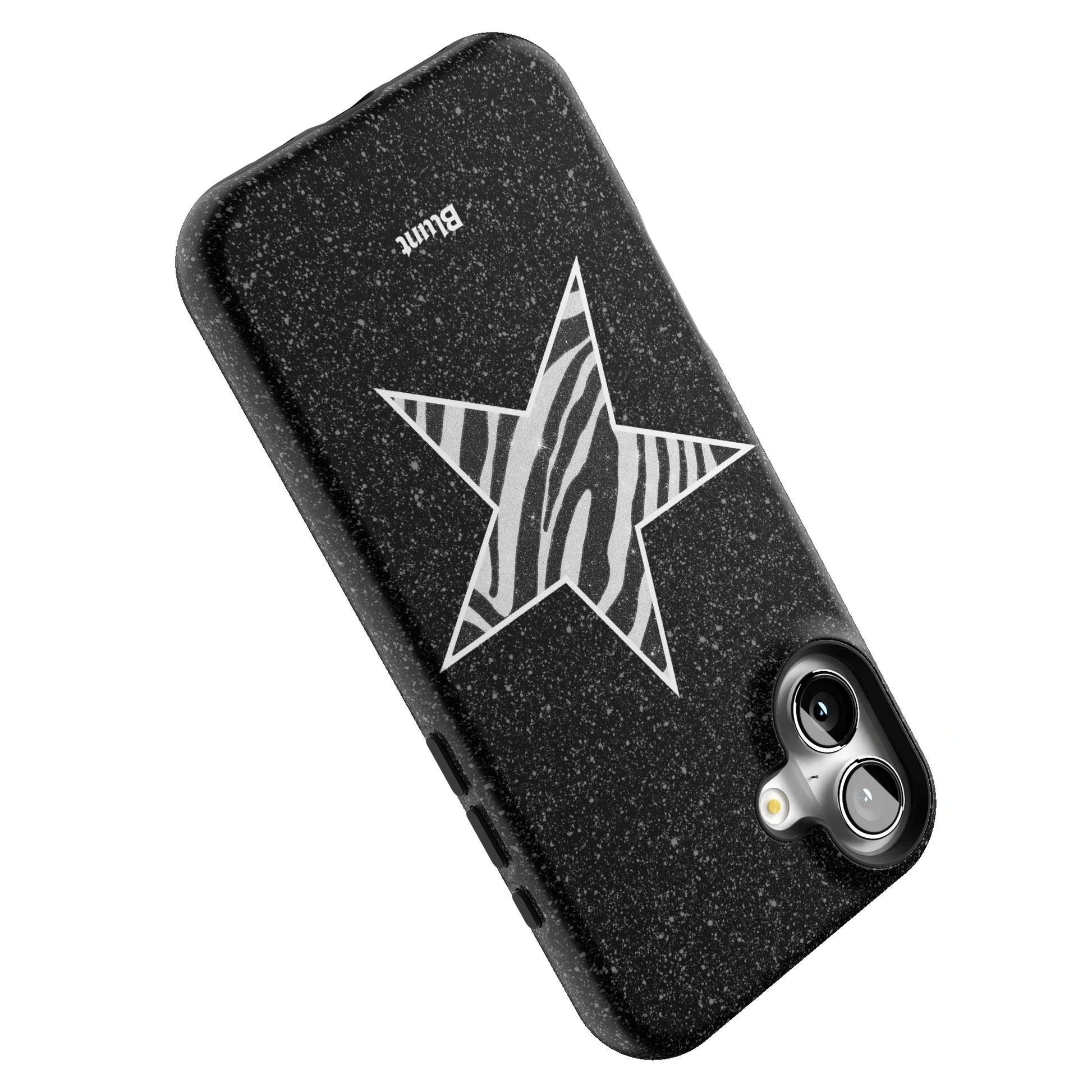 Zebra Starlette iPhone Case gallery - Iphone_16_Mini_Air_Plus_5