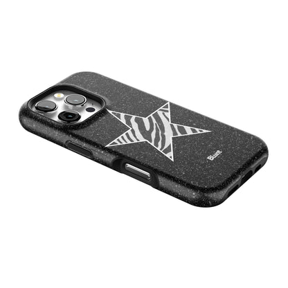 Zebra Starlette iPhone Case gallery - Iphone_16_Pro_2