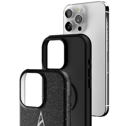 Zebra Starlette iPhone Case gallery - Iphone_16_Pro_Max_3