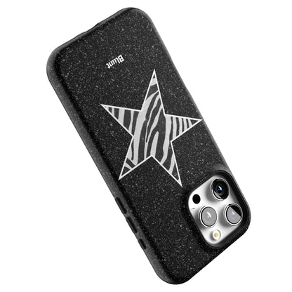 Zebra Starlette iPhone Case gallery - Iphone_16_Pro_Max_5