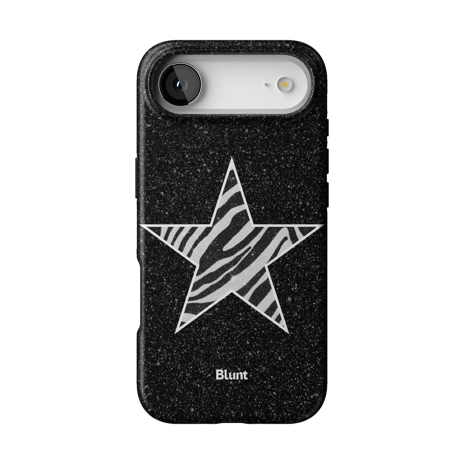 Zebra Starlette iPhone Case gallery - Iphone_17_Air_1