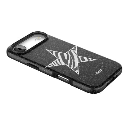 Zebra Starlette iPhone Case gallery - Iphone_17_Air_2