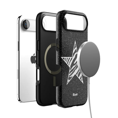 Zebra Starlette iPhone Case gallery - Iphone_17_Air_4