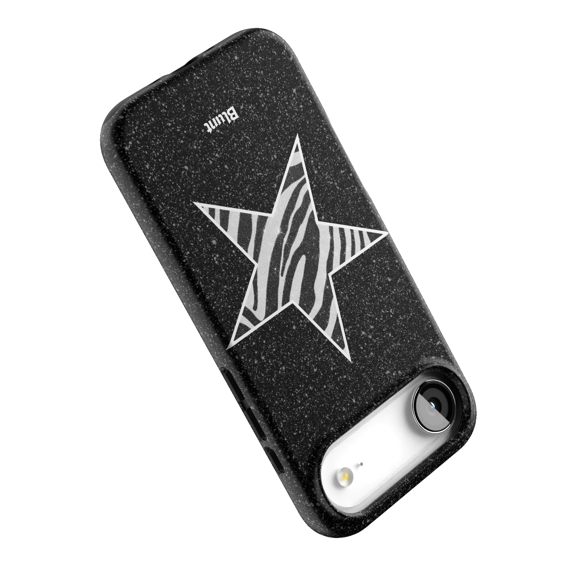 Zebra Starlette iPhone Case gallery - Iphone_17_Air_5