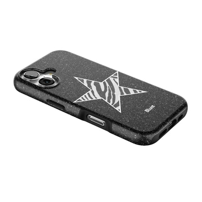 Zebra Starlette iPhone Case gallery - Iphone_17_Iphone_2