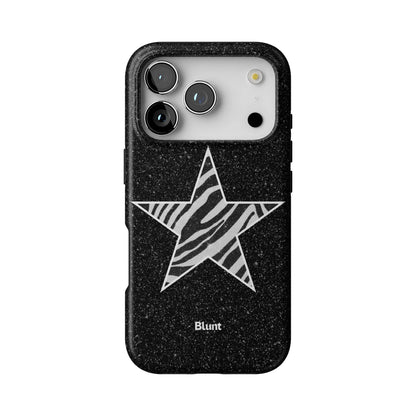 Zebra Starlette iPhone Case gallery - Iphone_17_Pro_1