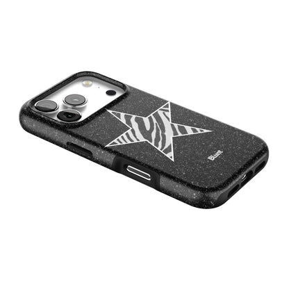 Zebra Starlette iPhone Case gallery - Iphone_17_Pro_2