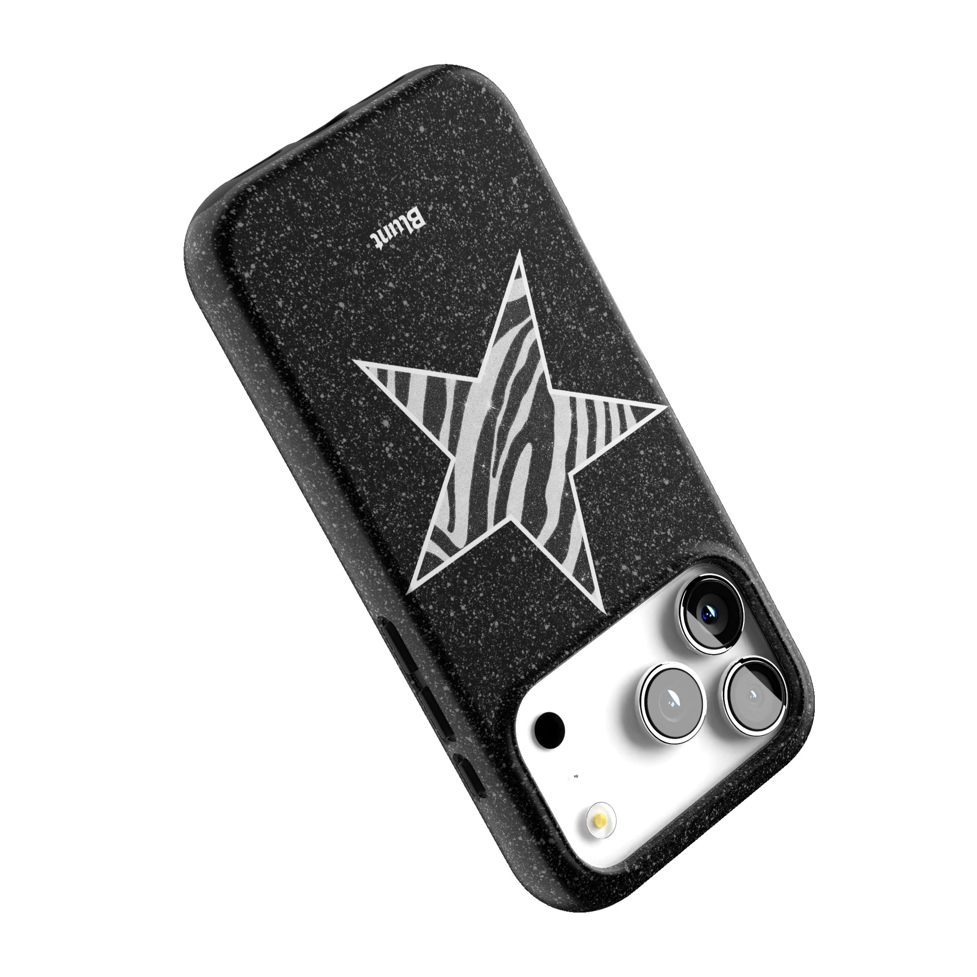 Zebra Starlette iPhone Case gallery - Iphone_17_Pro_5