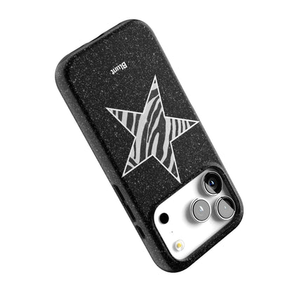 Zebra Starlette iPhone Case gallery - Iphone_17_Pro_5