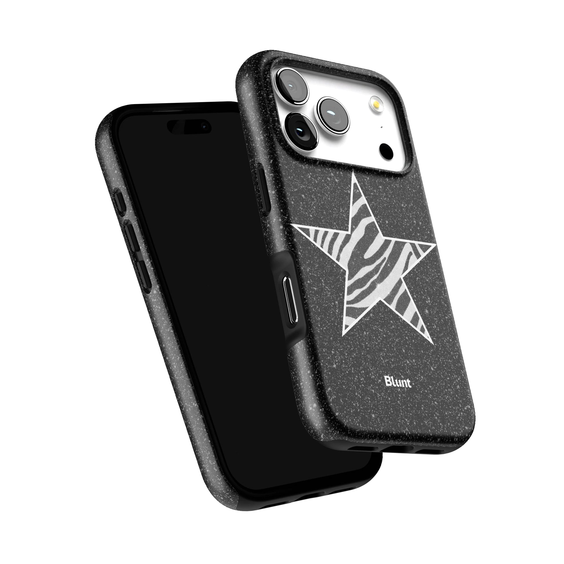 Zebra Starlette iPhone Case gallery - Iphone_17_Pro_6